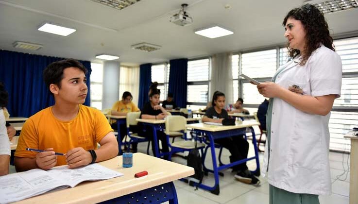 Muratpaşa’nın LGS başarısı