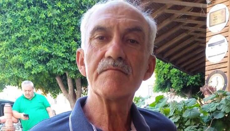 Gazipaşa’da 15 gün arayla 2 küçükbaş hayvanı çalındı