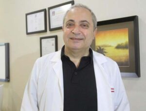 Prof. Dr. Erdal Kukul:” İdrar kaçırma utanılacak bir durum değil”