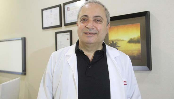Prof. Dr. Erdal Kukul:” İdrar kaçırma utanılacak bir durum değil”