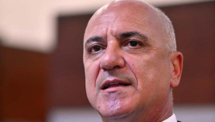 ATSO Başkanı Ali Bahar: “Ekonomi yönetiminde beklentimiz daha yavaş bir geçiş”
