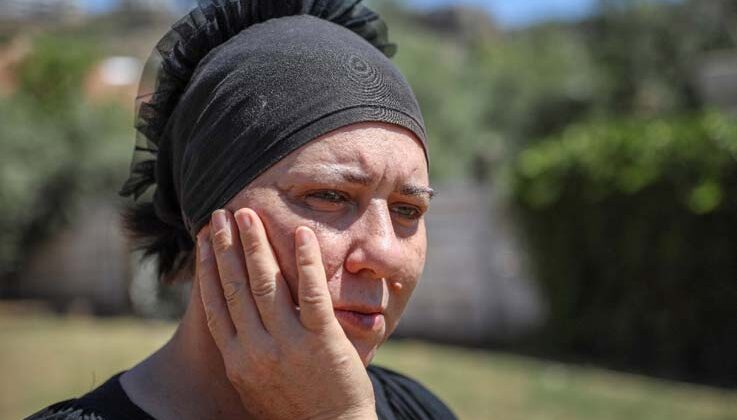 Delirten hastalık hayatını mahvetti