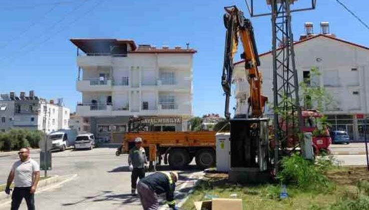 17 Temmuz’da elektrik tüketiminde tarihi rekor kırıldı