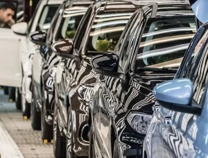 Motorlu Taşıtlar Vergisi (MTV) iki katına çıkarıldı