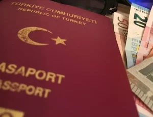 Noter, pasaport ve vize harçlarına yüzde 50 artış