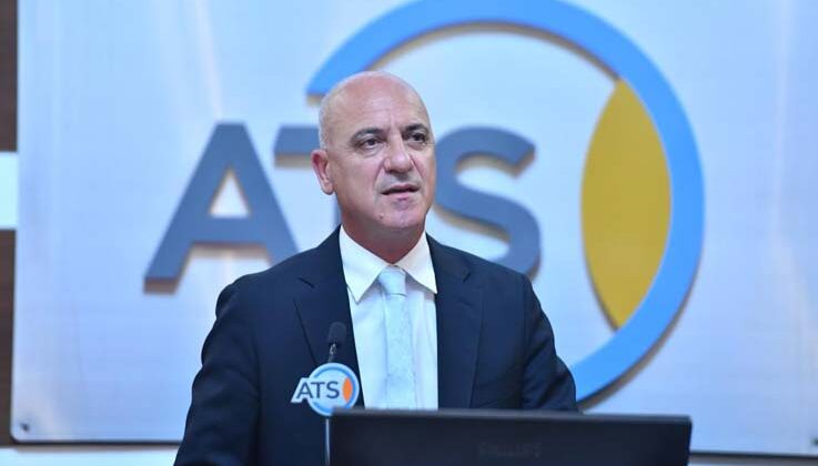ATSO Başkanı Bahar: “Para politikasının devamlılığı yıllık enflasyonu düşürecek”