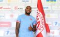 Britt Assombalonga, Antalyaspor’da