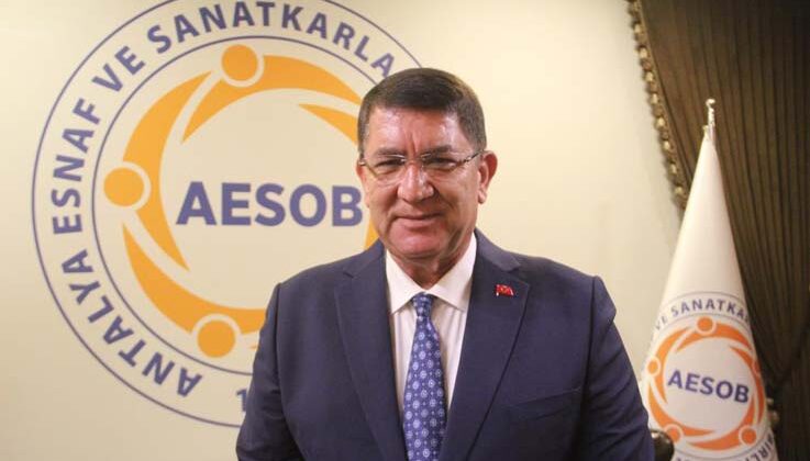 Rus ve Ukraynalılar ev alıp satıyor, kayıt dışı güzellik merkezleri açıyorlar