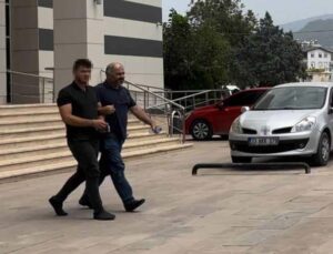 Uyuşturucudan 15 yıl kesinleşmiş cezası olan firari yakalandı