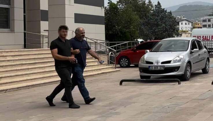 Uyuşturucudan 15 yıl kesinleşmiş cezası olan firari yakalandı