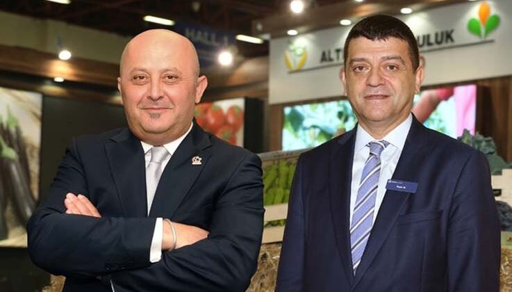 Türk tohumculuğu 1 milyar dolarlık ticaret hedefine koşuyor