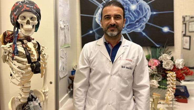 Tedavi edilmeyen omuz yırtıkları dikkate alınmalı