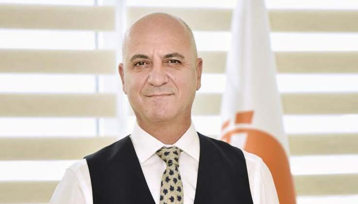 Antalya OSB’den dünyaya açılacaklar
