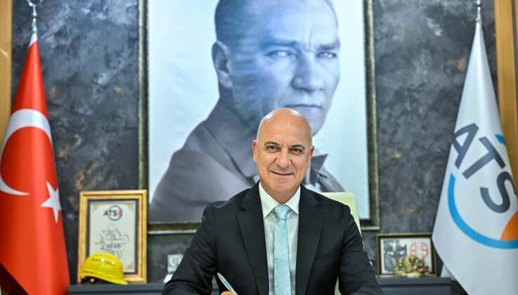 ATSO Cumhuriyet’in 100. Yıl Ödülleri heyecanı başladı