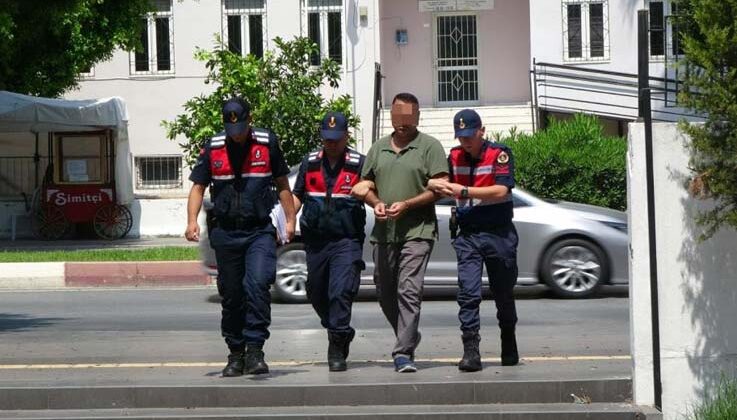’Rüşvet’ iddiasıyla gözaltına alınan liman başkanı tutuklandı