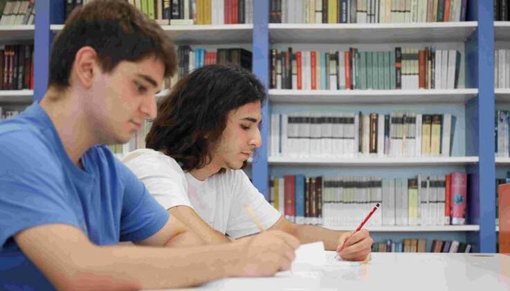 Atıl Kitap Toplama Kampanyası’ndan, ODTÜ’ye yolculuk