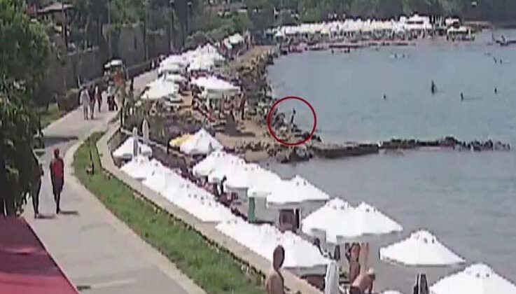Antalya’da denizde fenalaşan İsveçli turist kıyıya ulaşmayı başardı ancak kurtarılamadı
