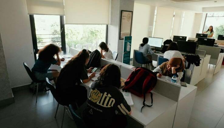 Alanya Belediyesi Destek Eğitim Kurslarından YKS başarısı