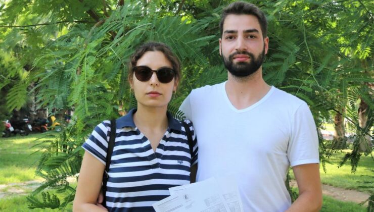 Antalya’ya tatile gelen gurbetçi çifte 2 bin lira ’SMA danışmalık faturası’ şoku