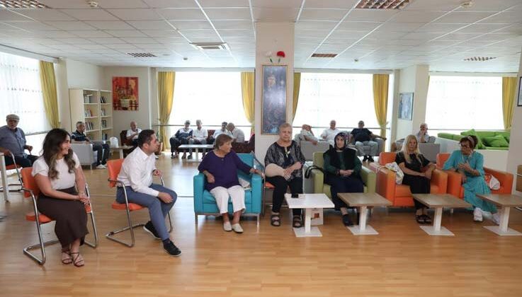 Rektör Türkdoğan:” Geçmiş olmadan geleceği asla inşa edemeyiz”