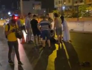 Antalya’da genç itfaiyeci trafik kazasında hayatını kaybetti
