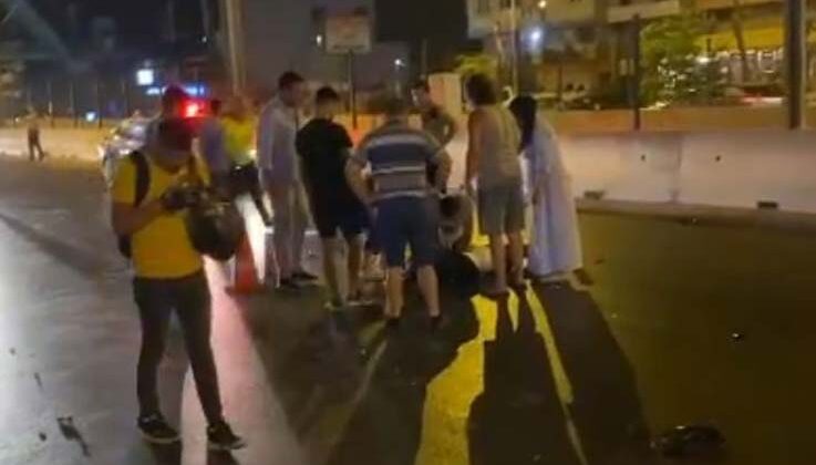 Antalya’da genç itfaiyeci trafik kazasında hayatını kaybetti