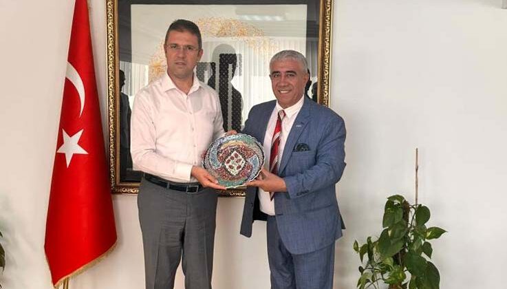 ADP Başkanı Halil Güvenbaş: “Antalya için elimizi taşın altına koymaya hazır”