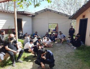 İnsan tacirine tarihin en büyük hapis cezası
