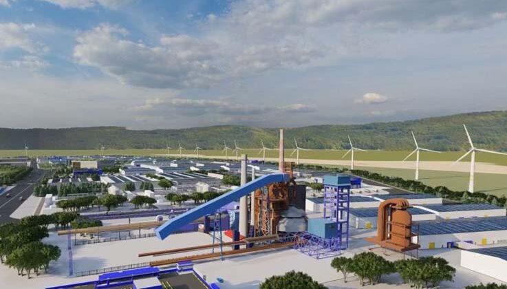 Korkuteli OSB, Antalya’nın yeni cazibe ve yatırım merkezi olacak