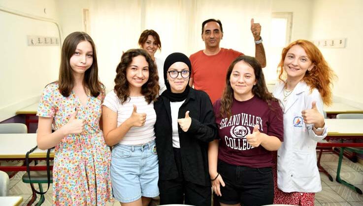 MURGEM’den yüzde 83.5’lik başarı
