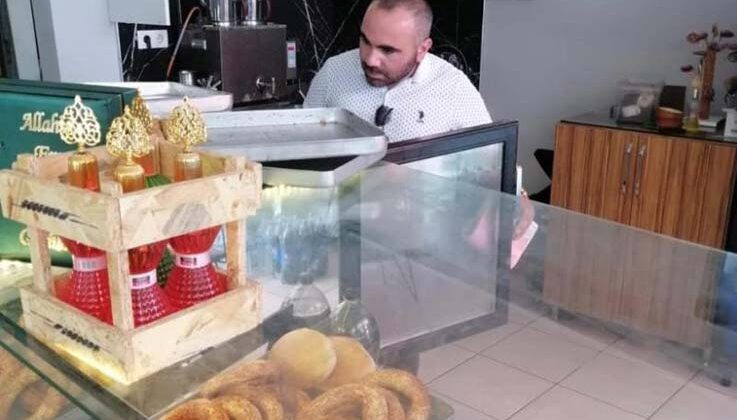 Gazipaşa’da gıda üretimi yapan işletmeler denetlendi