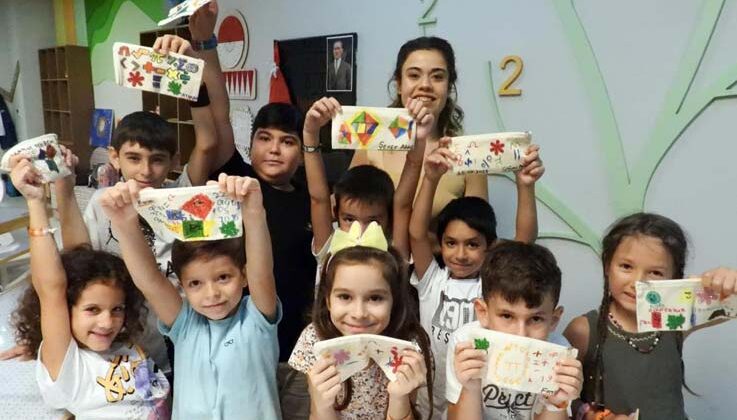 Dokuma’da bilimsel yaz tatili