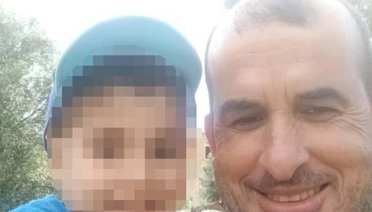 Boşanma sürecinde velayeti alan baba, annesinin götürdüğü 4 yaşındaki oğlundan haber alamıyor