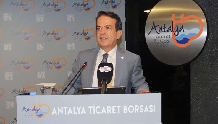 ATB Başkanı Çandır: “Kredi limitlerinin 2 katına yükseltilmesi sektöre katkı sağlayacaktır”