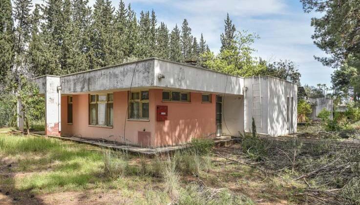 Pil Fabrikası’nın Kıbrıs vardiyasına anı evi