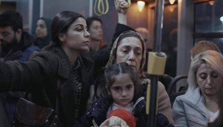 Antalya Film Forum Uzun Metraj Kurmaca ve Belgesel Work-in-Progress Platformları Projeleri açıklandı