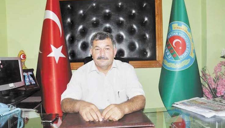 Gazipaşa Ziraat Odası Başkanı Yusuf Çelik: “Avakado hırsızlık cezaları caydırıcı olmalı”