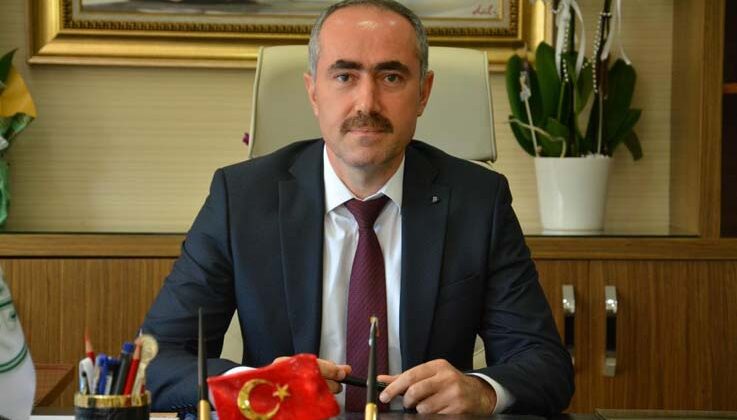 “Ölüme yüzmeyin” uyarısı