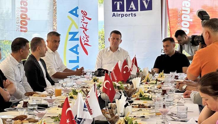 Corendon, Alanya programını genişleterek kışın da operasyonlarını sürdürecek