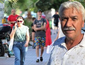 Mahallesinde 36 milletten insan yaşıyor, tercümansız sokağa çıkamıyor
