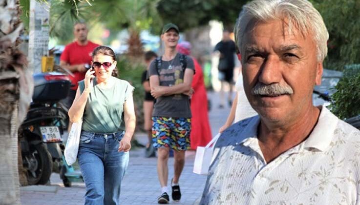 Mahallesinde 36 milletten insan yaşıyor, tercümansız sokağa çıkamıyor