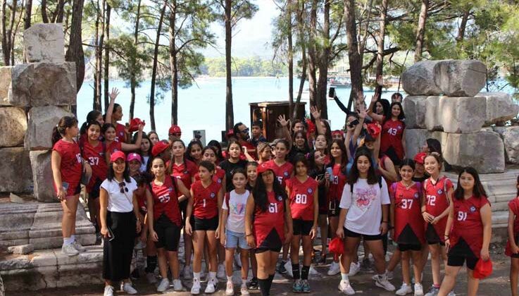 Avrupa Hareketlilik Haftası’nda “Şehrini Keşfet” yürüyüşü