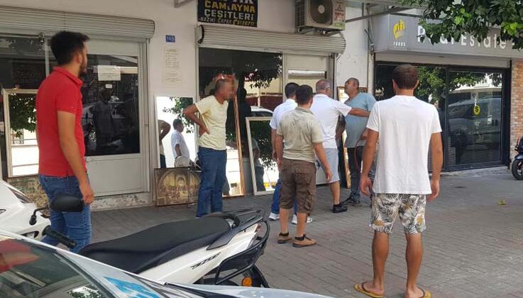 Aynı iş yerine 2. kez çalıntı bisiklet satmaya çalışınca yakayı ele verdi