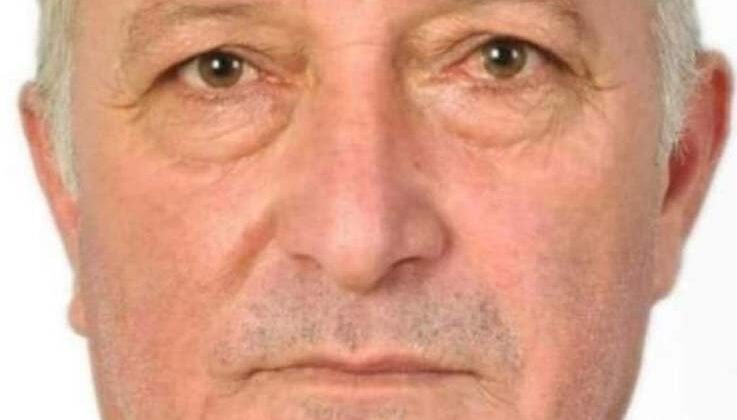 Evinde rahatsızlanan adam hastane yolunda hayatını kaybetti
