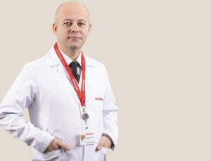 Uzmanından menopozun başlıca 10 belirtisi hakkında açıklama