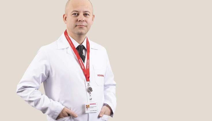 Uzmanından menopozun başlıca 10 belirtisi hakkında açıklama