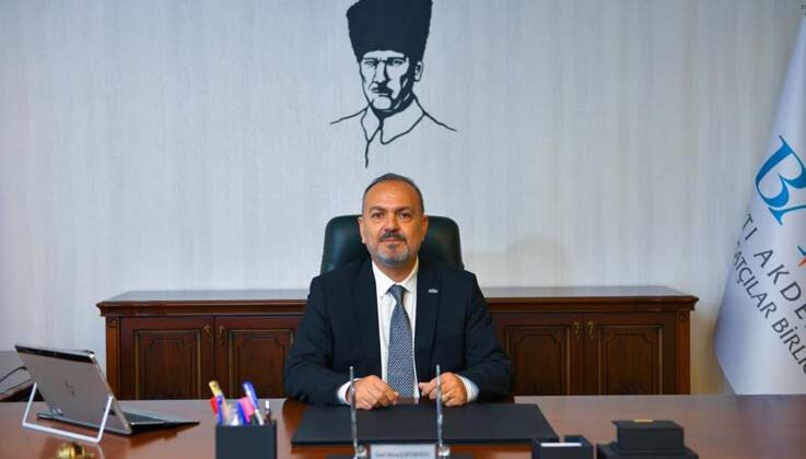 Batı Akdeniz ihracatı 2 milyar dolara yaklaştı