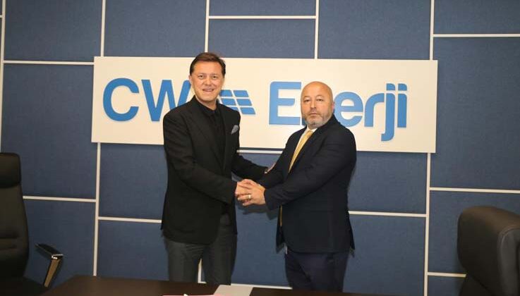 Güneş enerjisi sistemlerinde iki firmadan iş birliği