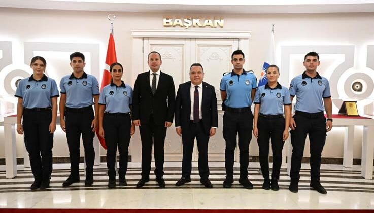 Başkan Böcek: “Zabıta sayımızı artıracağız”