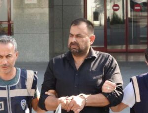Osmaniye’de cinayet işleyen zanlı, 1,5 yıl sonra Antalya’daki kardeşinin evinde yakalandı
